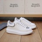 Alexander McQueen Men's Shoes 519