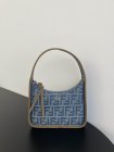 Fendi Original Quality Handbags 718