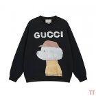 Gucci Men's Long Sleeve T-shirts 278