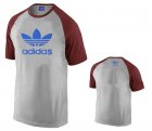 adidas Apparel Men's T-shirts 696