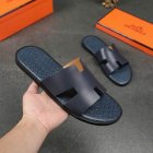 Hermes Men's Slippers 32