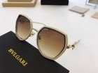 Bvlgari High Quality Sunglasses 132