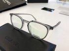 Chanel Plain Glass Spectacles 310