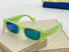 Gucci High Quality Sunglasses 5552