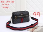Gucci Normal Quality Handbags 903