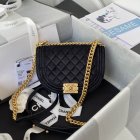 Chanel Original Quality Handbags 992