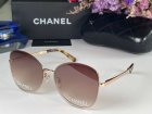 Chanel High Quality Sunglasses 3475