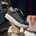 Alexander McQueen Men's Shoes 676