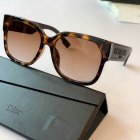 DIOR High Quality Sunglasses 1502