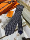 Hermes Tie 48