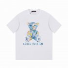 Louis Vuitton Men's T-shirts 08