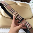Burberry Original Quality Belts 81