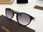 TOM FORD High Quality Sunglasses 2702