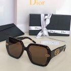 DIOR High Quality Sunglasses 06