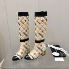 Chanel Women's Shoes 1608