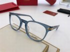 Cartier Plain Glass Spectacles 313