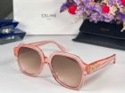 CELINE High Quality Sunglasses 161