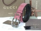Gucci High Quality Belts 211