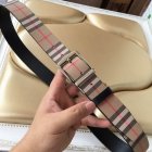 Burberry Original Quality Belts 63