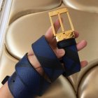 Burberry Original Quality Belts 34