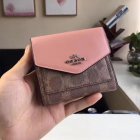 Coach High Quality Wallets 63