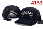 Armani Hats 12