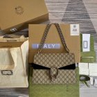 Gucci Original Quality Handbags 1047