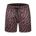 Fendi Men's Shorts 07