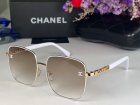 Chanel High Quality Sunglasses 1038