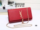 Yves Saint Laurent Normal Quality Handbags 88