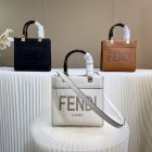 Fendi Original Quality Handbags 909