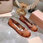 MiuMiu Women's Shoes 158