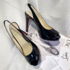 Christian Louboutin Women's Shoes 642