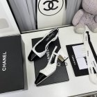 Chanel Women's Shoes 964