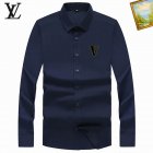 Louis Vuitton Men's Shirts 360