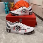 Armani Men's Shoes 1716