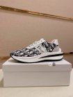 DIOR Men's Shoes 1512