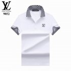 Louis Vuitton Men's Polo 103
