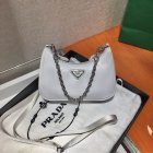 Prada Original Quality Handbags 1076