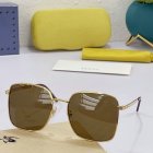 Gucci High Quality Sunglasses 4528