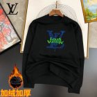 Louis Vuitton Men's Long Sleeve T-shirts 185