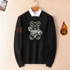 Louis Vuitton Men's Long Sleeve T-shirts 114