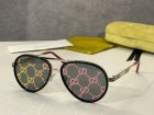 Gucci High Quality Sunglasses 3660