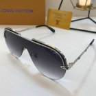 Louis Vuitton High Quality Sunglasses 714