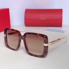 Cartier High Quality Sunglasses 58