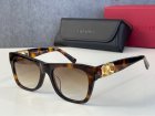 Valentino High Quality Sunglasses 663