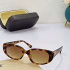 Bottega Veneta Sunglasses 65