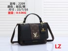 Louis Vuitton Normal Quality Handbags 1063