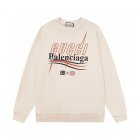 Gucci Men's Long Sleeve T-shirts 536