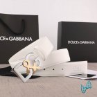 Dolce & Gabbana Original Quality Belts 152